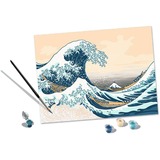 Ravensburger 23690, Vernice 