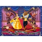 Ravensburger Puzzle Disney Edizione da Collezione - La Bella e la Bestia 