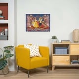 Ravensburger Puzzle Disney Edizione da Collezione - La Bella e la Bestia 