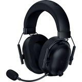Razer BlackShark V2 HyperSpeed, Cuffia da gioco Nero