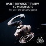 Razer BlackShark V2 HyperSpeed, Cuffia da gioco Nero