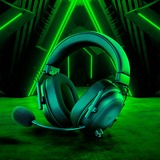 Razer BlackShark V2 HyperSpeed, Cuffia da gioco Nero