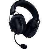 Razer BlackShark V2 HyperSpeed, Cuffia da gioco Nero