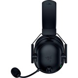 Razer BlackShark V2 HyperSpeed, Cuffia da gioco Nero