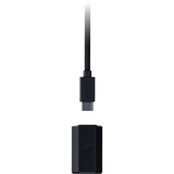 Razer BlackShark V2 HyperSpeed, Cuffia da gioco Nero