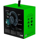Razer BlackShark V2 HyperSpeed, Cuffia da gioco Nero