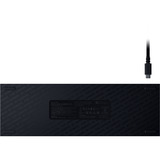Razer Reclusa X Mini 65, Tastiera da gioco Nero/multi colorata