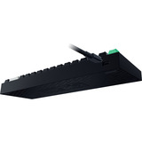 Razer Reclusa X Mini 65, Tastiera da gioco Nero/multi colorata