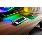 Razer Reclusa X Mini 65, Tastiera da gioco Nero/multi colorata