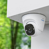 Reolink P324, Telecamera di sorveglianza bianco
