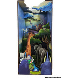 Revell Tiny Adventures - Disney "Il Re Leone", Bricolage 