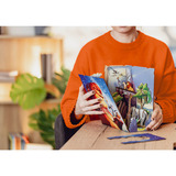 Revell Tiny Adventures - Disney "Il Re Leone", Bricolage 