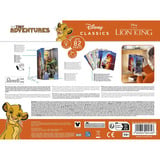 Revell Tiny Adventures - Disney "Il Re Leone", Bricolage 