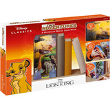 Revell Tiny Adventures - Disney "Il Re Leone", Bricolage 