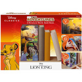 Revell Tiny Adventures - Disney "Il Re Leone", Bricolage 