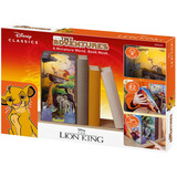 Revell Tiny Adventures - Disney "Il Re Leone", Bricolage 