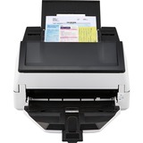 Ricoh PA03740-B501, Input scanner 