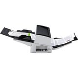 Ricoh fi-7600 ADF + scanner ad alimentazione manuale 600 x 600 DPI A3 Nero, Bianco, Input scanner 304,8 x 5588 mm, 600 x 600 DPI, 24 bit, 8 bit, 1 bit, 100 ppm