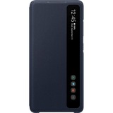 SAMSUNG EF-ZG780 custodia per cellulare 16,5 cm (6.5") Custodia flip a libro Blu marino, Custodia per telefono blu scuro, Custodia flip a libro, Samsung, Galaxy S20 FE, 16,5 cm (6.5"), Blu marino