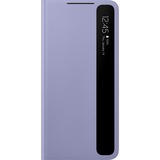 SAMSUNG EF-ZG996 custodia per cellulare 17 cm (6.7") Cover Viola viola, Cover, Samsung, Galaxy S21+, 17 cm (6.7"), Viola