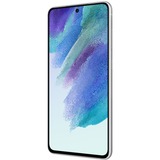 SAMSUNG Galaxy S21 FE 5G SM-G990B 16,3 cm (6.4") Doppia SIM Android 11 USB tipo-C 8 GB 256 GB 4500 mAh Bianco bianco, 16,3 cm (6.4"), 8 GB, 256 GB, 12 MP, Android 11, Bianco