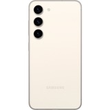 SAMSUNG Galaxy S23 crema