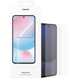 SAMSUNG Galaxy S24 FE Anti-Reflecting Film, Pellicola protettiva trasparente, Samsung, Galaxy S24 FE, Scratch resistant, Trasparente, 2 pz