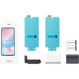 SAMSUNG Galaxy S24 FE Anti-Reflecting Film, Pellicola protettiva trasparente, Samsung, Galaxy S24 FE, Scratch resistant, Trasparente, 2 pz