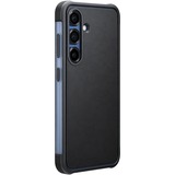 SAMSUNG Galaxy S25 Rugged, Custodia per telefono Nero, Cover, Samsung, Galaxy S25, 15,8 cm (6.2"), Nero
