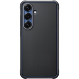 SAMSUNG Galaxy S25 Rugged, Custodia per telefono Nero, Cover, Samsung, Galaxy S25, 15,8 cm (6.2"), Nero