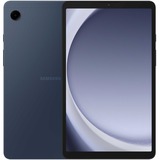 SAMSUNG Galaxy Tab A9 (8.7", Wi-Fi), Tablet PC blu scuro, Wi-Fi), 22,1 cm (8.7"), 1340 x 800 Pixel, 64 GB, 4 GB, 2,2 GHz, Blu marino