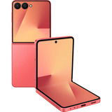 SAMSUNG Galaxy Z Flip7 512GB rosso