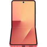 SAMSUNG Galaxy Z Flip7 512GB rosso