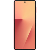 SAMSUNG Galaxy Z Flip7 512GB rosso