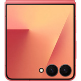 SAMSUNG Galaxy Z Flip7 512GB rosso