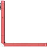 SAMSUNG Galaxy Z Flip7 512GB rosso