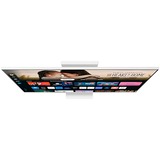 SAMSUNG S32DM801UU, Monitor LED bianco