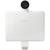 SAMSUNG S32DM801UU, Monitor LED bianco