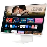 SAMSUNG S32DM801UU, Monitor LED bianco