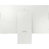 SAMSUNG S32DM801UU, Monitor LED bianco
