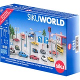 SIKU 10559400000, Sullo sfondo 