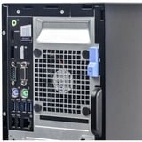 SMARTKEEPER ESSENTIAL Blocco DisplayPort (DL04) + Chiave di blocco Mini (U04), Serratura da infilare 