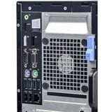 SMARTKEEPER ESSENTIAL Blocco DisplayPort (DL04) + Chiave di blocco Mini (U04), Serratura da infilare 