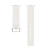 Samsung ET-SXL35LUEGEU, Cinturino orologio crema/trasparente