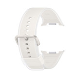 Samsung ET-SXL35LUEGEU, Cinturino orologio crema/trasparente