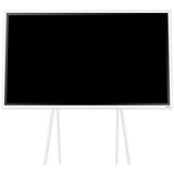 Samsung FLIP WM55FX, Public Display bianco/grigio