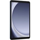 Samsung Galaxy Tab A9 (8.7", Wi-Fi), Tablet PC blu scuro, Wi-Fi), 22,1 cm (8.7"), 1340 x 800 Pixel, 64 GB, 4 GB, 2,2 GHz, Blu marino