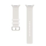 Samsung Misty Band, Cinturino orologio crema/trasparente