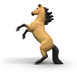 Schleich 14921, Gioco figura 