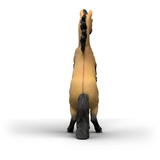 Schleich 14921, Gioco figura 